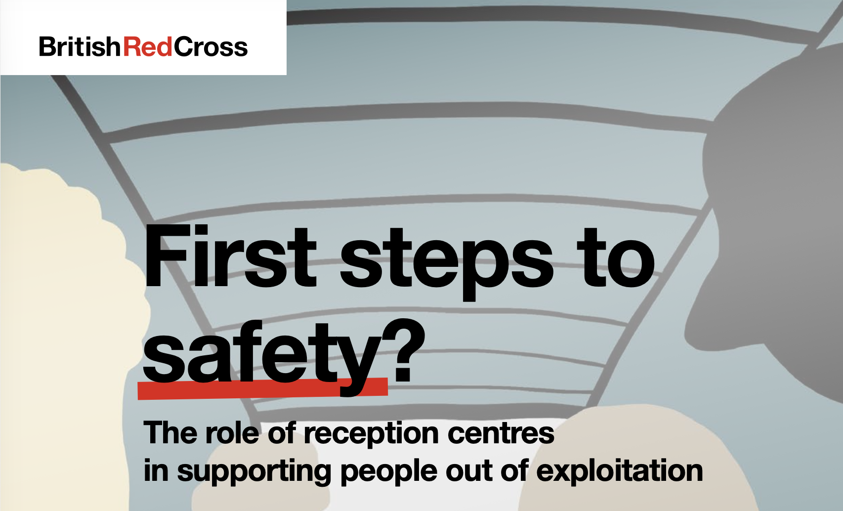 First steps to safety report